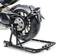 Constands - Motorrad MontagestäNder FüR Ducati 916 94-98 Single Mover Schwarz Hi