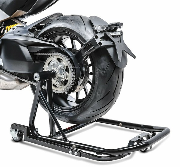 Constands - Motorrad MontagestäNder FüR Ducati 916 94-98 Single Mover Schwarz Hi-image