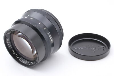 Near MINT] FUJIFILM Fujinar 25cm 250mm F4.5 Large Format Barrel