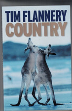 AUSTRALIANA  , COUNTRY by TIM FLANNERY