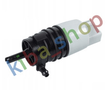 FOR MB C-CLASS W205 14- + COUPEC205; CONVERTIBLEA205 WINDSCREEN WASHER MONO PUMP