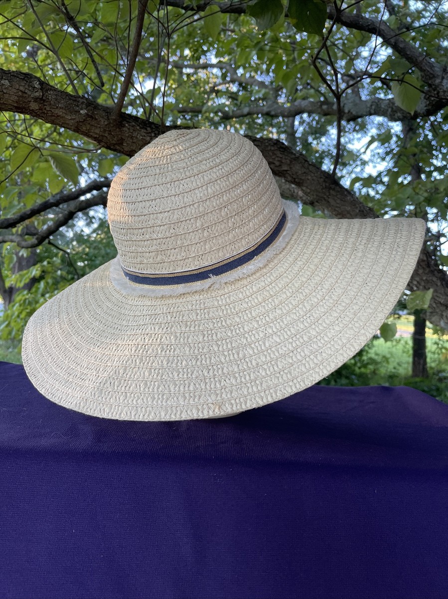 HELEN KAMINSKI デルフィナ　新品 Delphina Raffia Women's Hat in Nougat - Helen Kaminski US