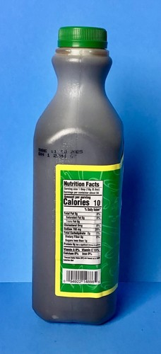 SPURBAUM JAMAIKANISCHER RUCK GEWÜRZ 35 FL OZ - Bild 2 von 3