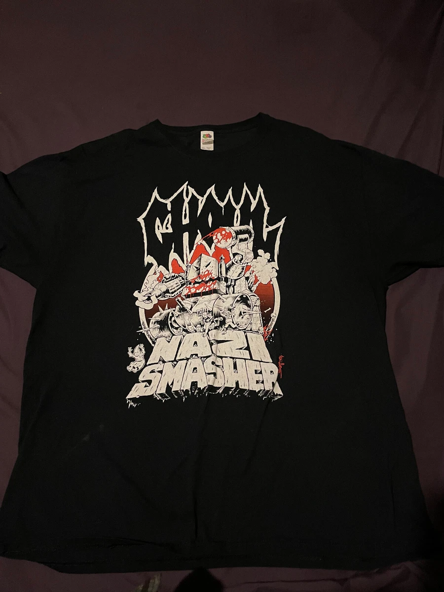 Ghoul band merch new arrivals