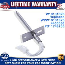 Durable W10131825 Oven Temperature Sensor Fit for Whirlpool Maytag KitchenAid US