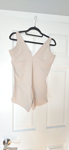 FAJA REDUCTORA COLOMBIANA BODYSHAPER MOLDEADOR BUSTO SOLLEVATORE CULO - Foto 2 di 2
