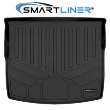 SMARTLINER Custom Fit Cargo Trunk Liner OEM 2022-2025 Mitsubishi Eclipse Cross