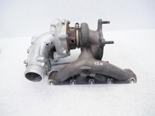 Turbocompressore per VW Golf MK6 VI 2.0 R 4motion CDLF CDL 06F145702C