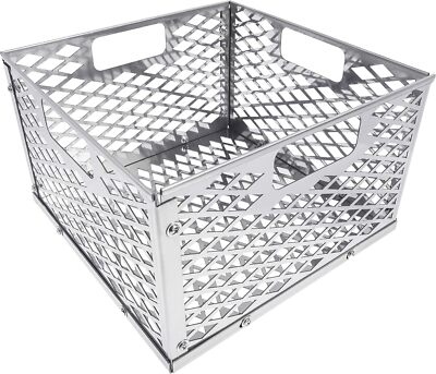 Charcoal Firebox Basket for Oklahoma Joe'S Highland Bandera Longhorn. Fits Most 