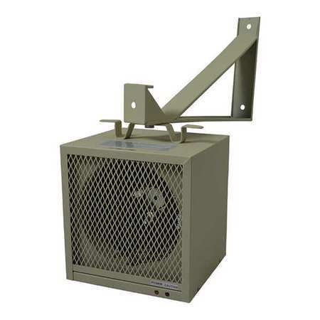 Tpi Hf5840tc 4Kw Electric Utility Heater, 1-Phase, 240/208V 686334503402 |  eBay