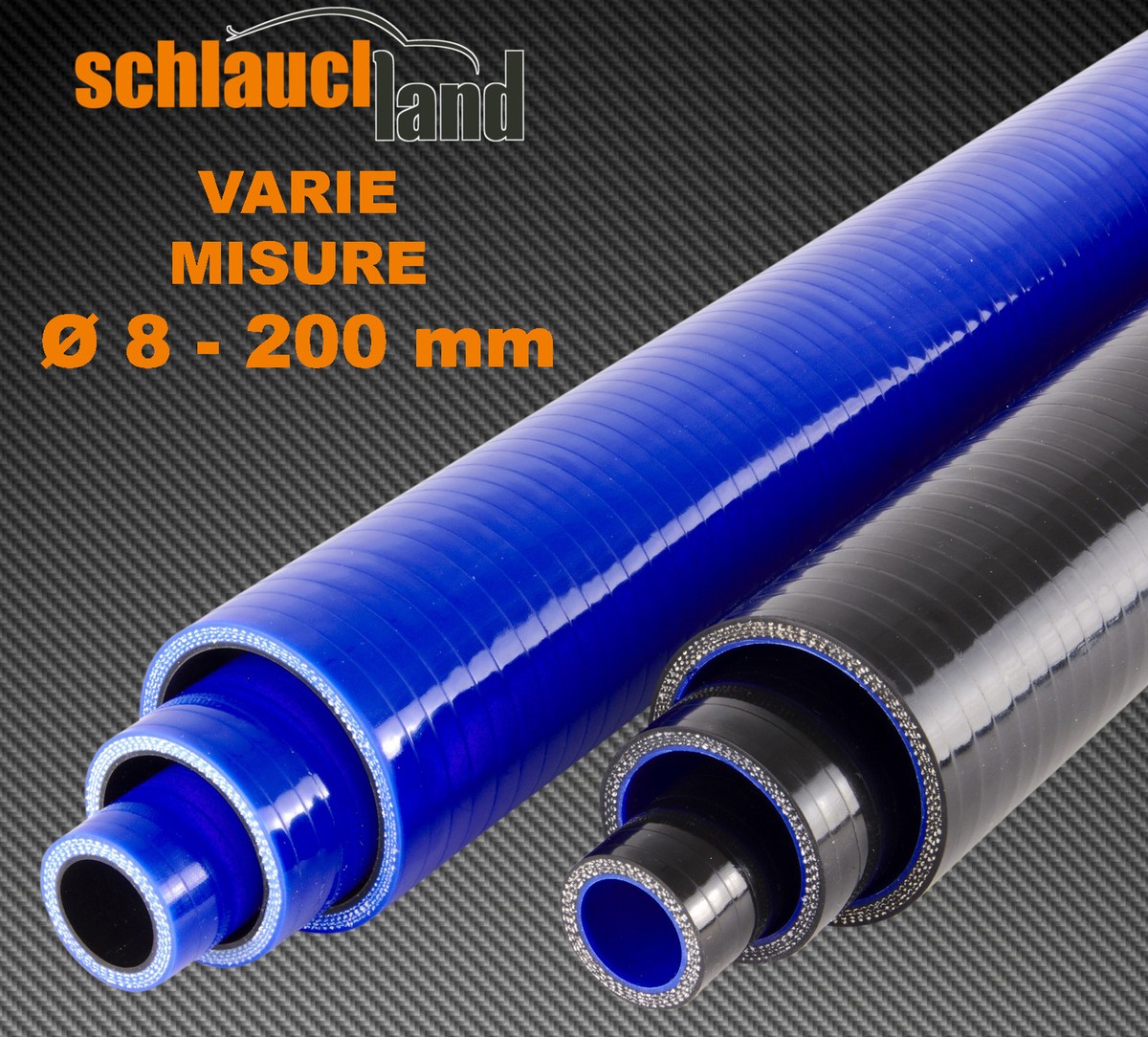 Irsap DPLMAN007500000 Manicotto Per Giunzione Condotto Flessibile Circolare, Diametro Interno 75 Mm Diametro Esterno 80 Mm In Polipropilene Bianco