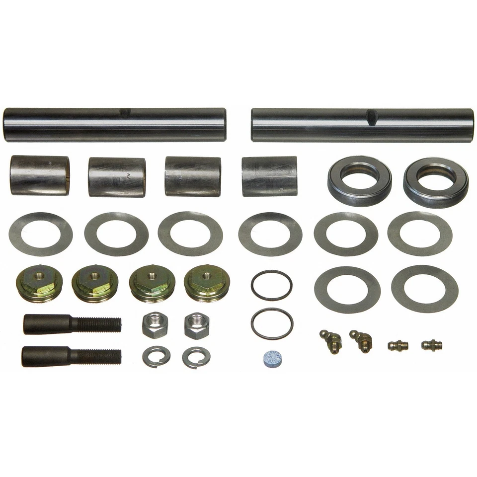 Juego de pasadores de dirección Econoline para Ford E-250 1975-1991 MOOG 1975 1976 1977 Foto 4 de 4