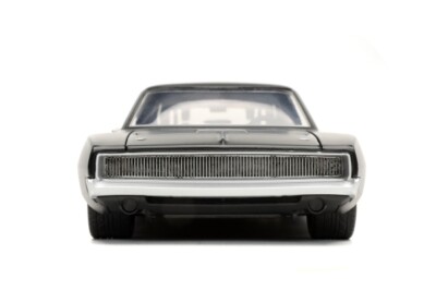 ミニカー Fast & Furious 1968Dodge ChargerWidebody ミニカー Fast & Furious 1968Dodge ChargerWidebody Amazon.com