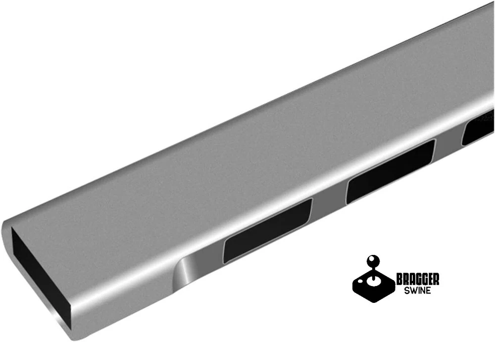 USB 3.0 Type C Hub Multi-Port Adapter for Macbook iMac PC Laptop