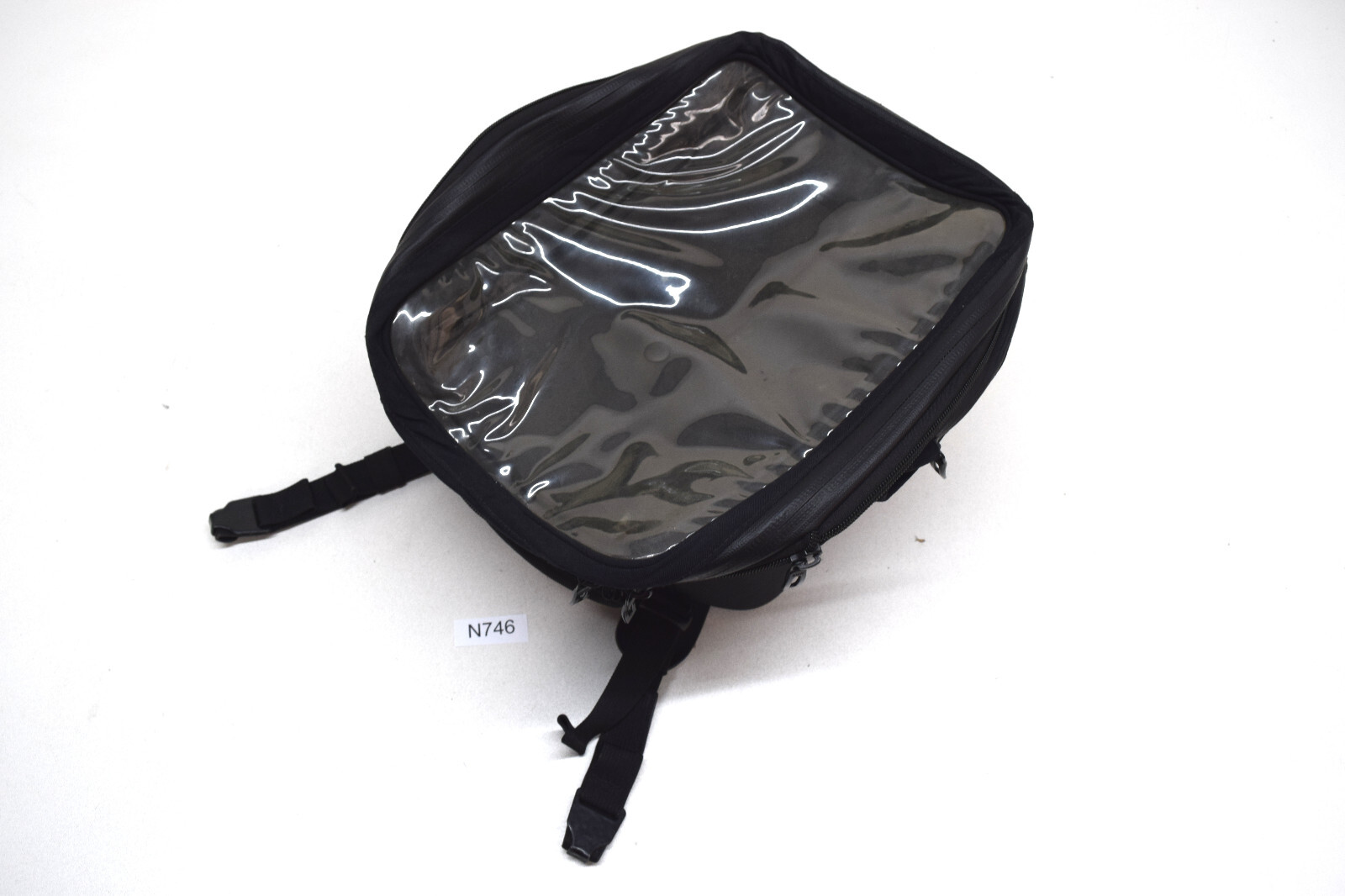 BMW F650GS F700GS F800GS Tank Bag 1217 L Waterproof Fuel Front eBay