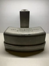 Flowserve Oil Tank for Vertical Turbine