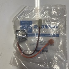 OEM Whirlpool Freezer Defrost Thermostat Original Part 10442411 h.11G2