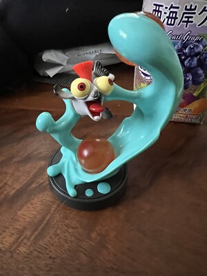 Nintendo Splatoon Amiibo for sale online | eBay