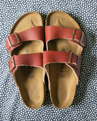 birkenstock football