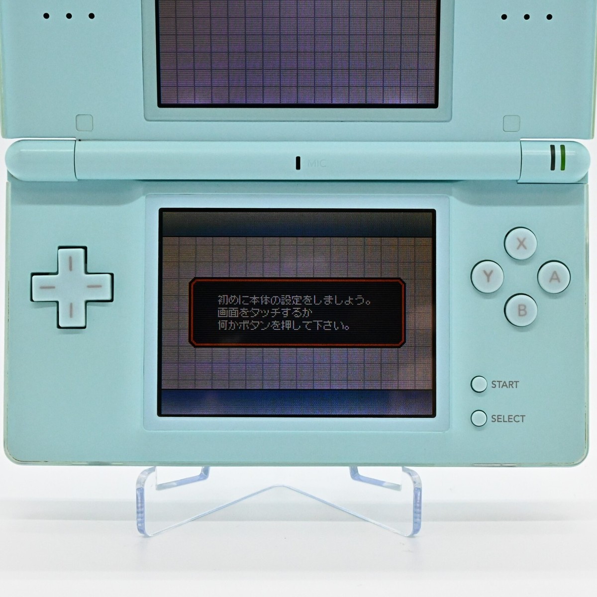 ◇3DSLL本体＋ACアダプタ/ セット 動作確認済