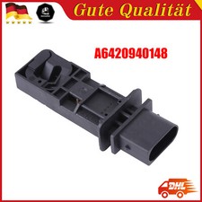 Luftmassenmesser F&uuml;r Mercedes-Benz E-Klasse W211 VF211 M-Klasse W164 R-Klasse