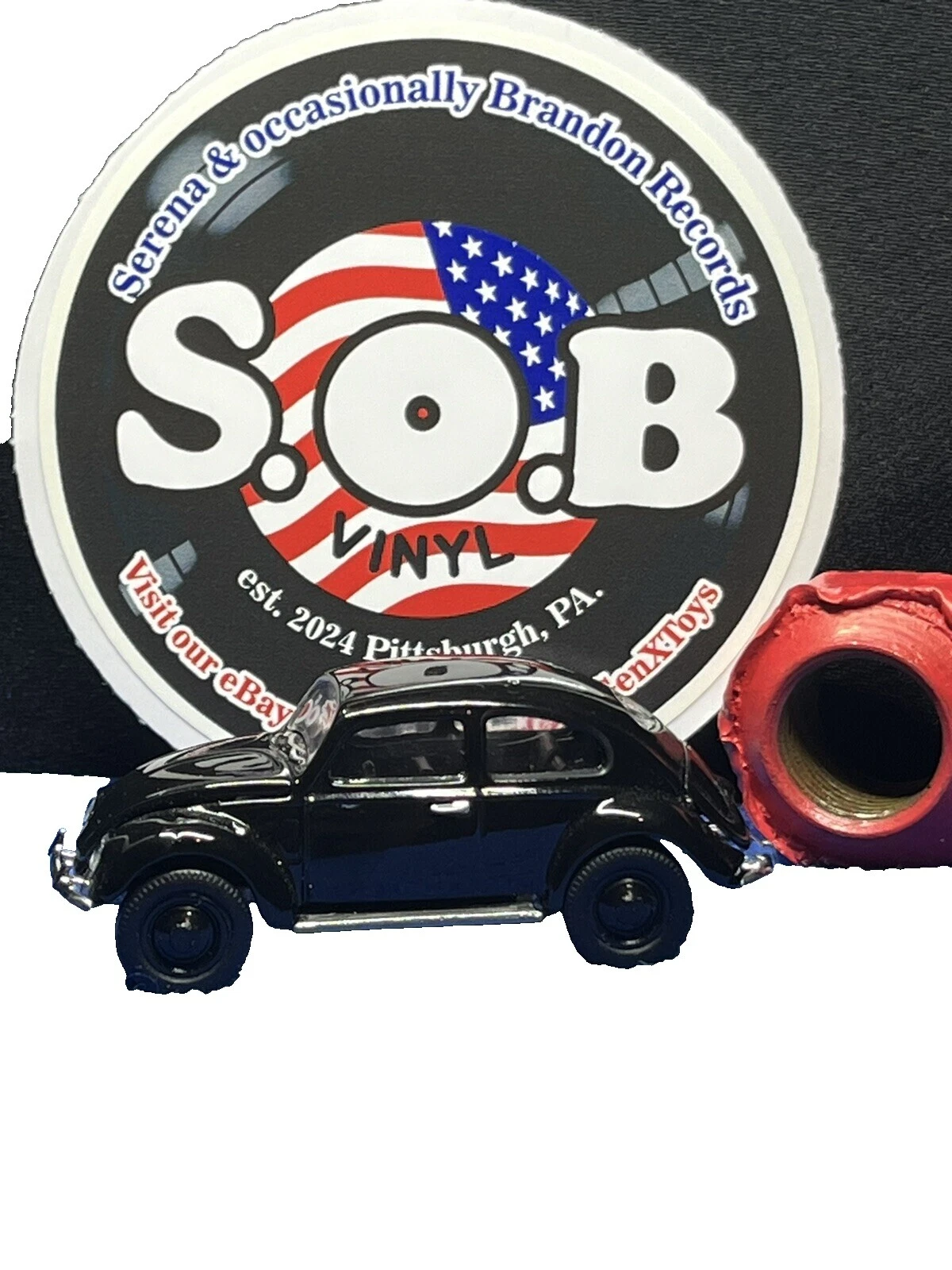 Greenlight Volkswagen Vintage fabricación Diecast coches, camiones y camionetas