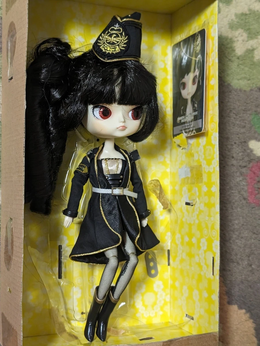 JUN PLANNING DAL PULLIP DOLL GROOVE INC LUCIA D 111 eBay