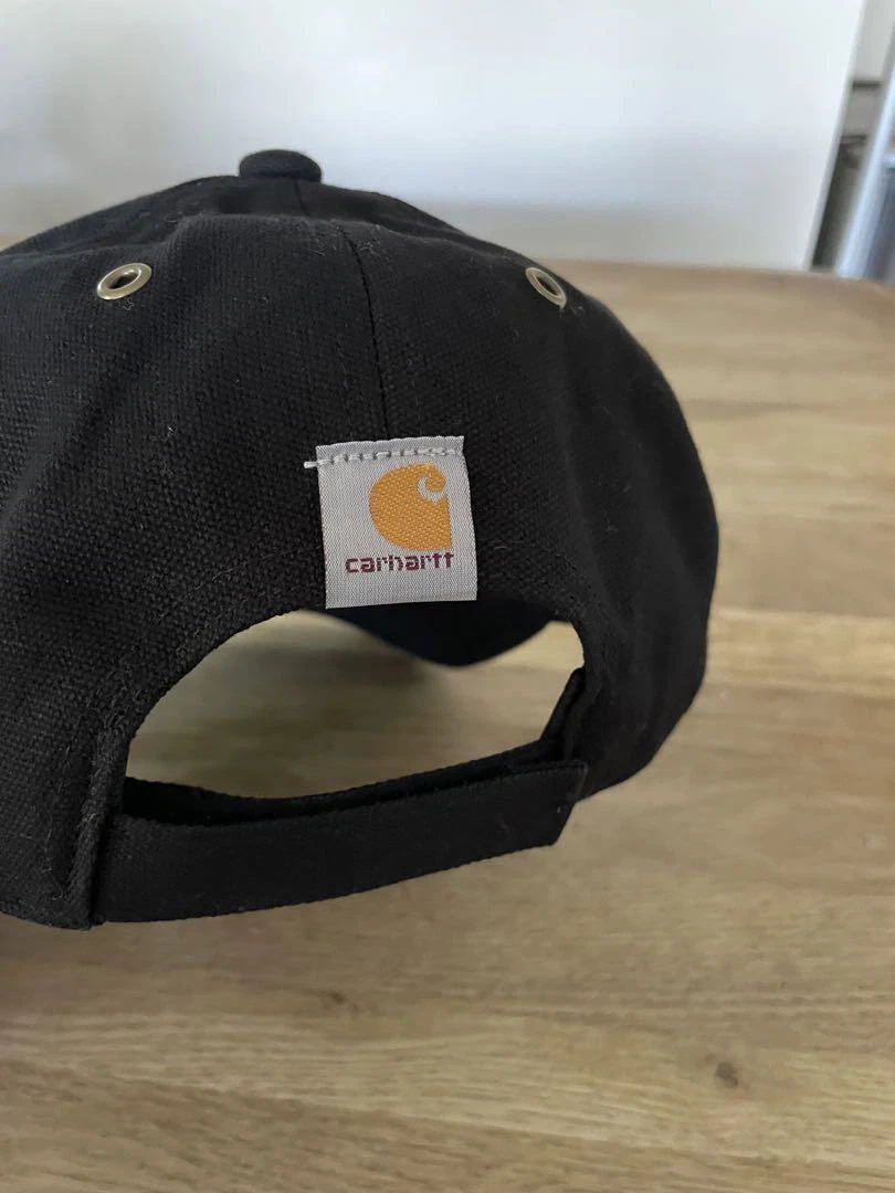 NEW ERA x Carhartt limited collaboration cap