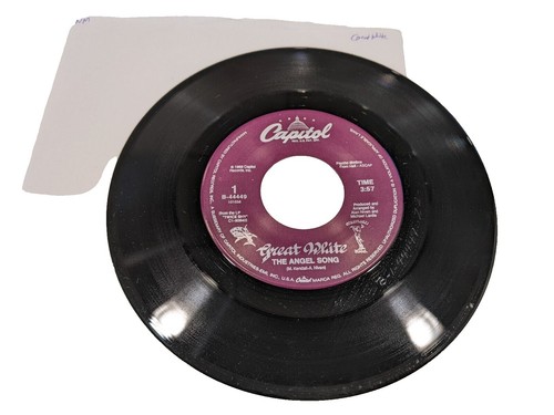 The Cardigans lovefool 7” limited white The Cardigans Lovefool 7