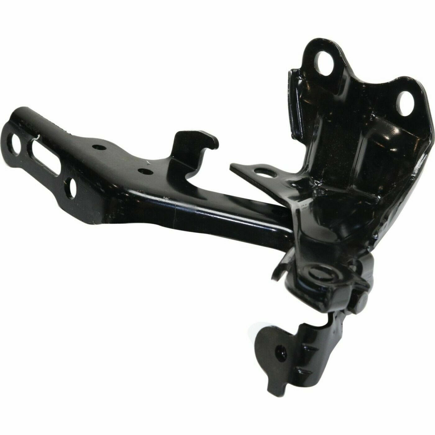 Hood Hinges Left Driver & Right Passenger Side For 20062015 Lexus