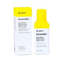 Dr.Jart Ceramidin Skin Barrier Moisturizing Milky Lotion 50ml
