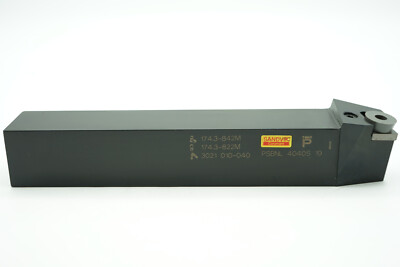 Sandvik PSBNL 4040S 19 Klemmhalter T-Max P Schaftwerkzeug zum Drehen