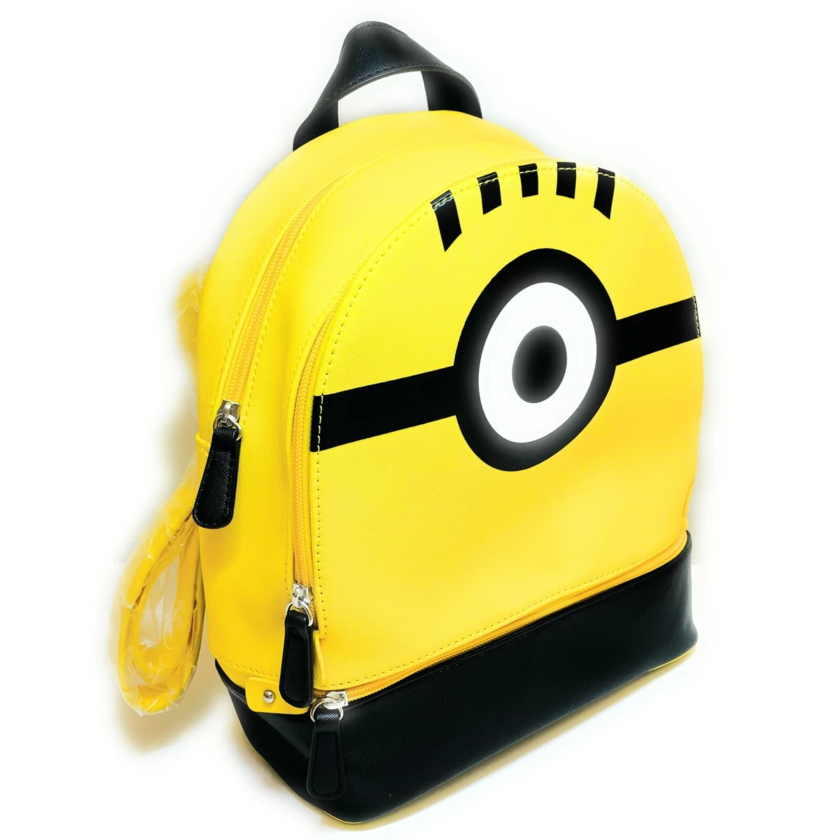 Limited Edition Mini Backpack Minion Universal Studios Orlando Resort NWT