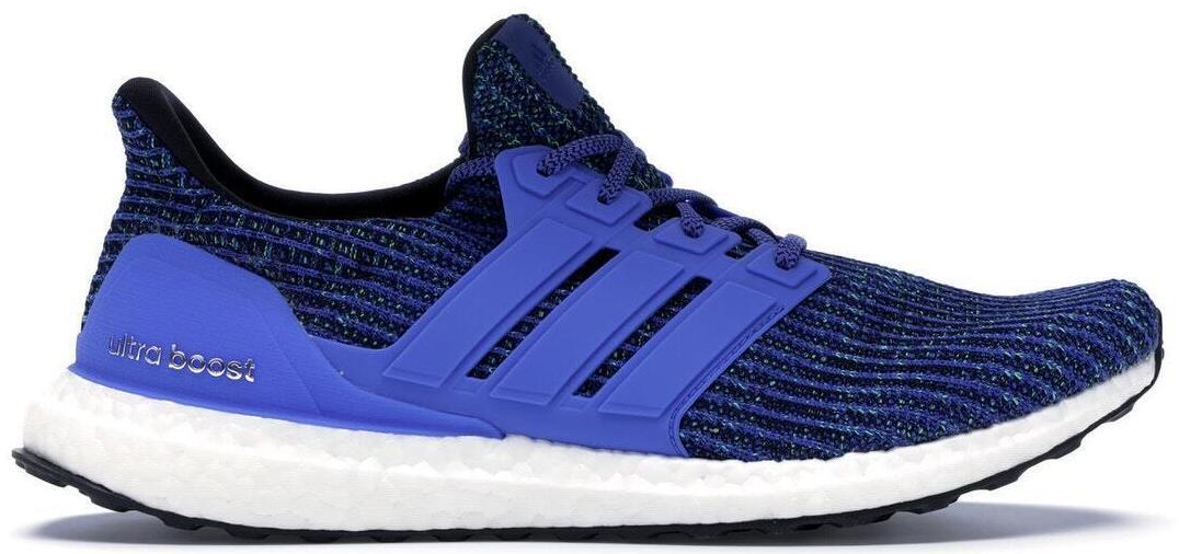 adidas gazelle silver green womens adidas ULTRABOOST 1.0 Shoes | Legend Ink / Shadow Navy main image 1