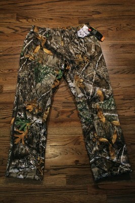 under armour realtree camo pants