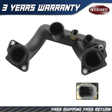 For Jaguar Vanden Plas XJ8 XK8 Thermostat Cov...