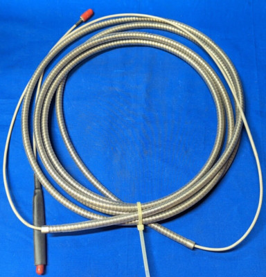 BENTLY NEVADA PROXIMITY SENSOR EXPANSION CABLE 330390-040-01-05