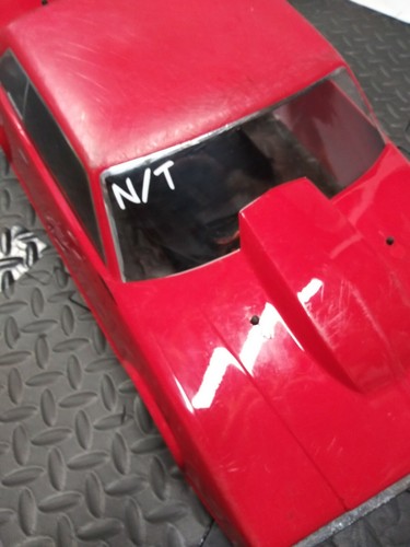 decals traxxas Slash DR10 losi 