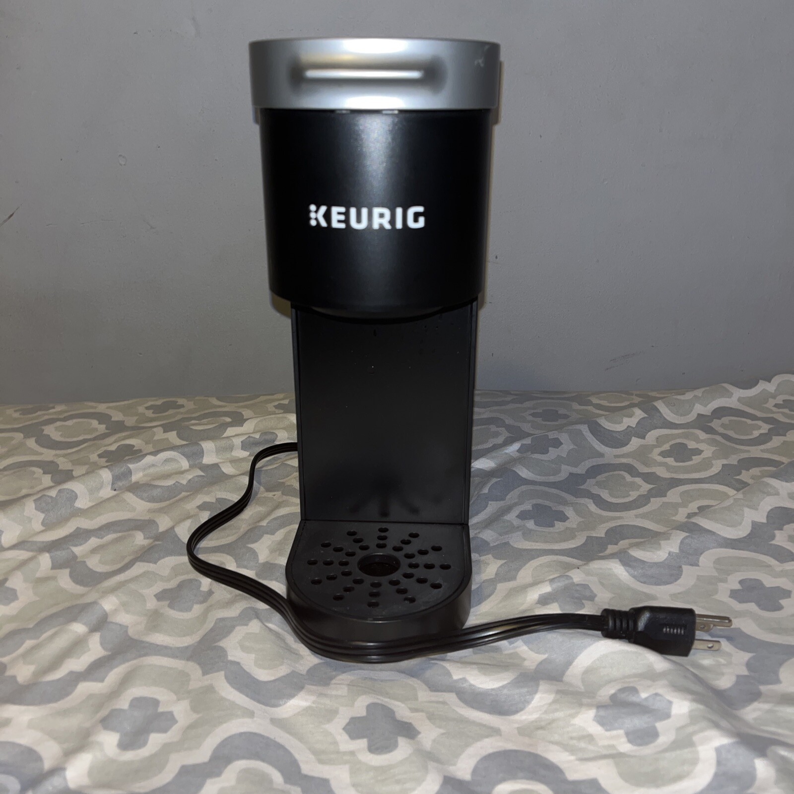 Keurig K-Mini Plus купить в Америке 