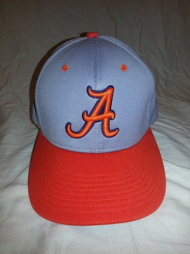 Alabama A Braves Richardson Dryve Lg XL 
