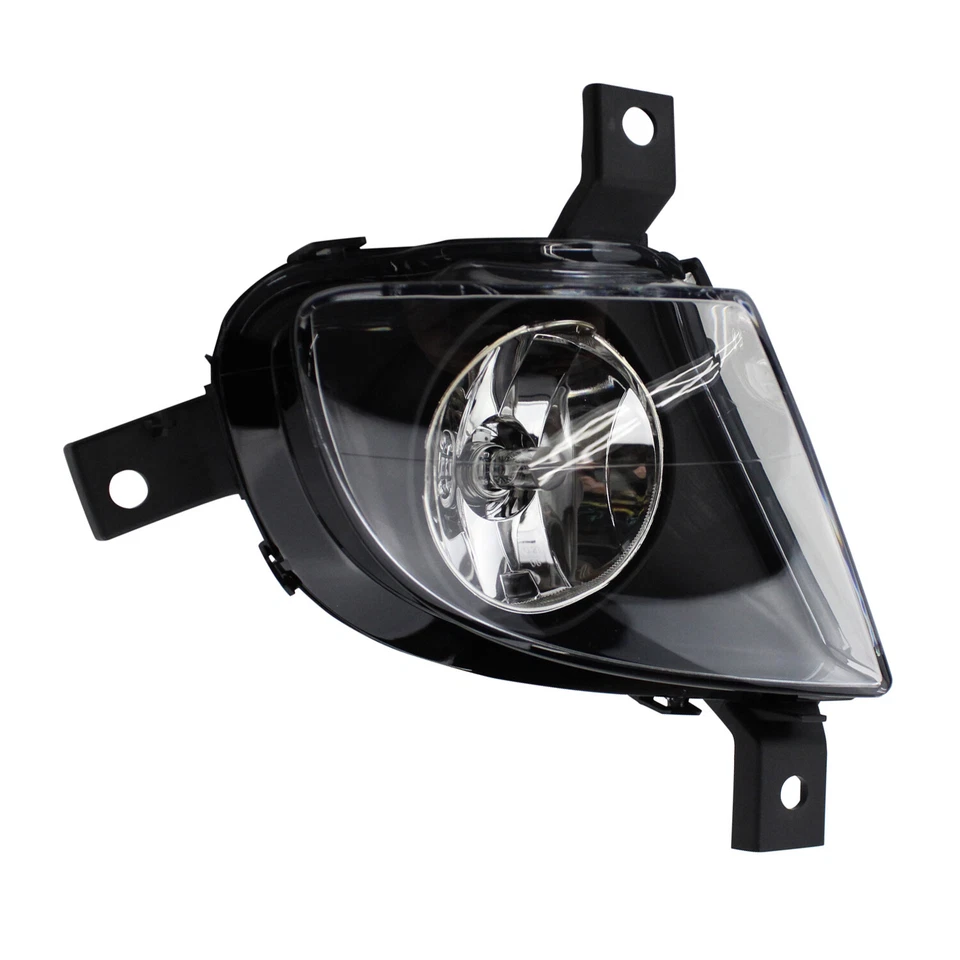Conjunto de faros antiniebla derecha pasajero Hella 010084021 para BMW E90 E91 323i 328i 335i Foto 2 de 4