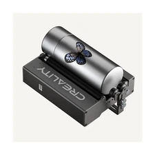 Official Creality Rotary Roller for Laser Engraving Machine, Compatible with ...