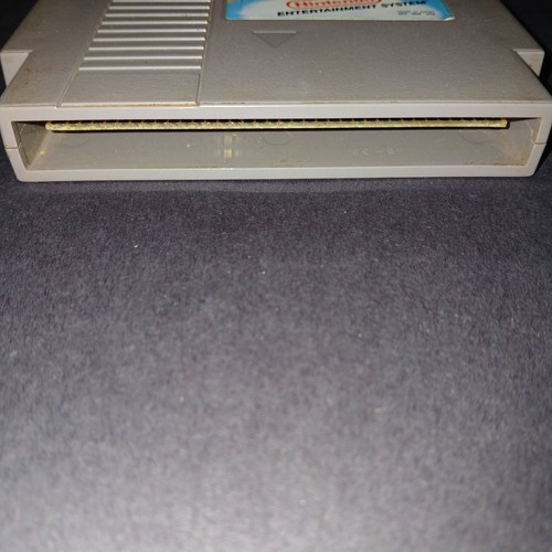 Life Force (Nintendo Entertainment System, 1988) - Bild 2 von 2