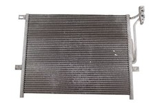 Condensateur BMW 325