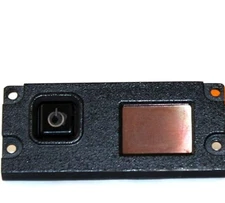 Dell Latitude 71214 Rugged FINGERPRINT READER. B3