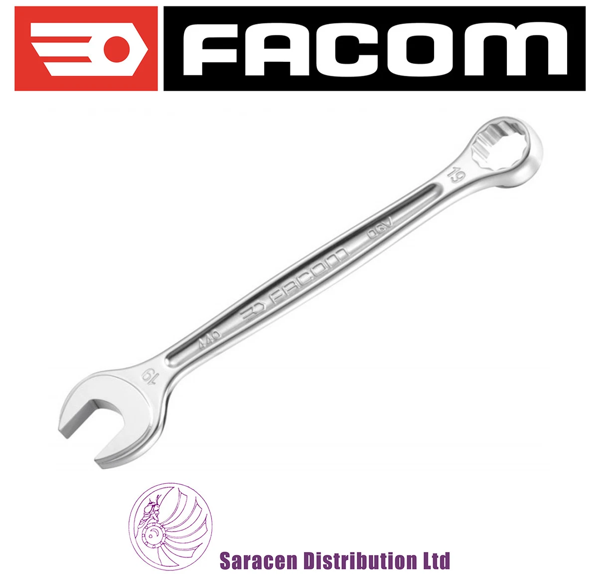 Spanner 2024 common ring