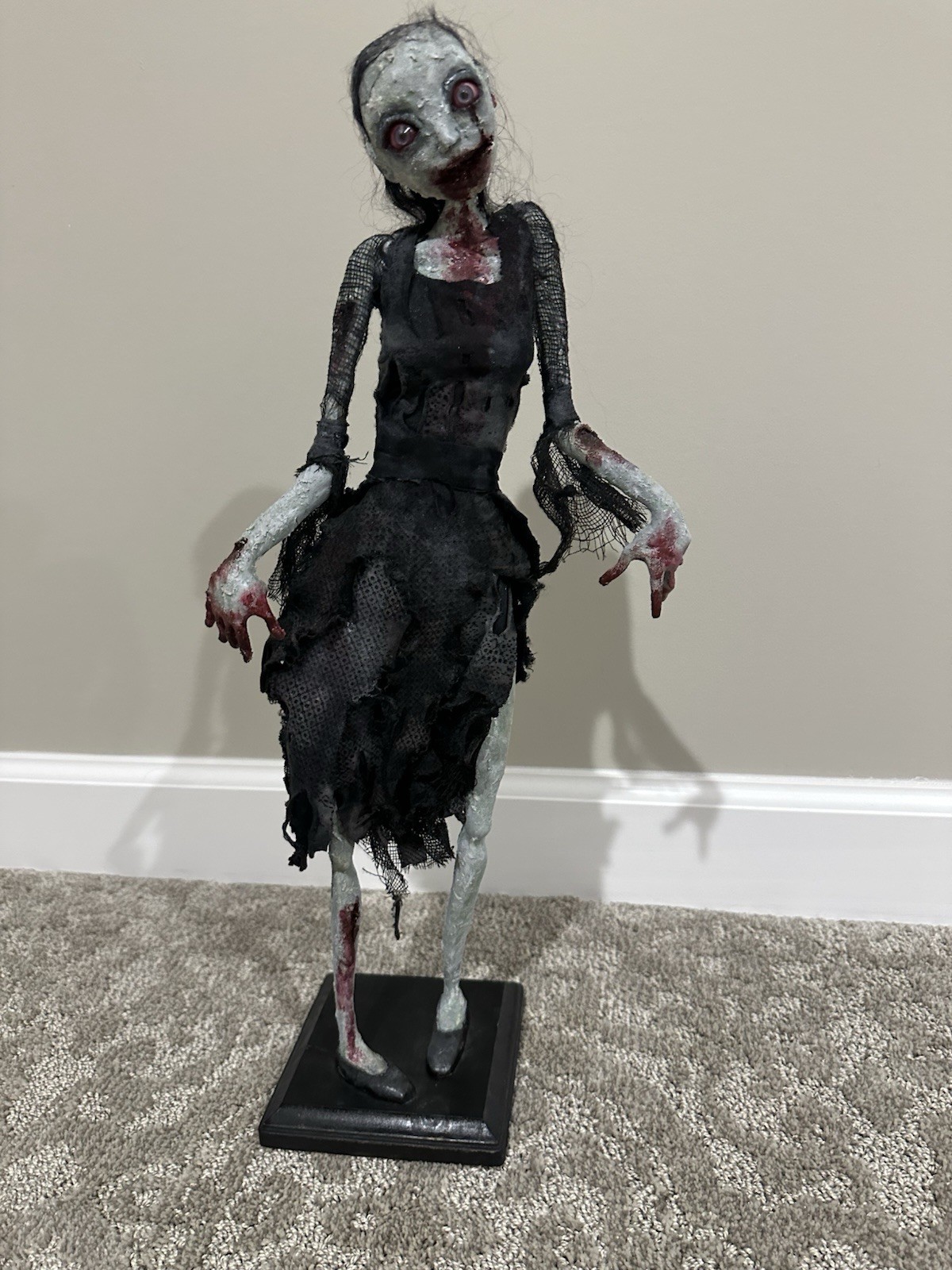 Strange Dolls By Beth Robinson