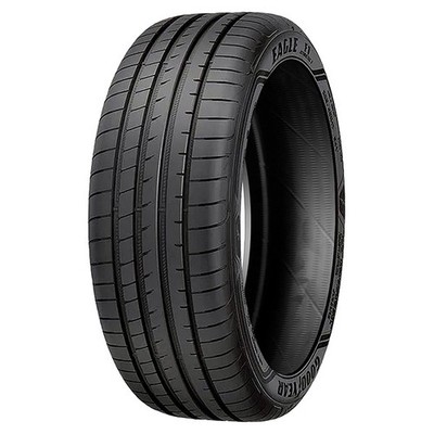 TYRE GOODYEAR 295/40 R21 111Y EAGLE F1 ASYMMETRIC 3 SUV XL DOT 2021 SUMMER