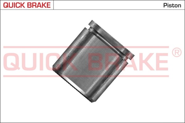 Quick Brake Kolben Bremssattel 185199 57Mm Stahl FüR VW Transporter T4 70E 70L 1-image
