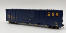 Atlas HO 20007595 - Master - FMC 5347 Single Door Box Car "CSX" 142654
